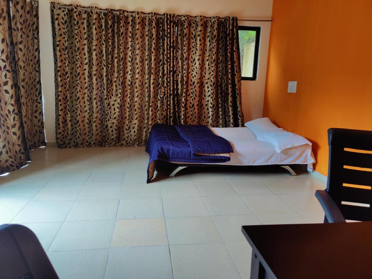 Jenjon Best Retreat Chalets At Sparsh Karjat Resort With Optional Swimming Pool Buitenkant foto