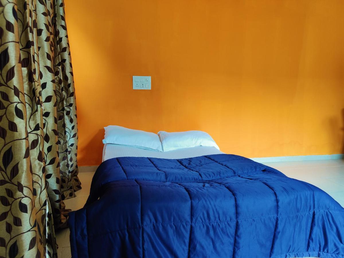 Jenjon Best Retreat Chalets At Sparsh Karjat Resort With Optional Swimming Pool Buitenkant foto