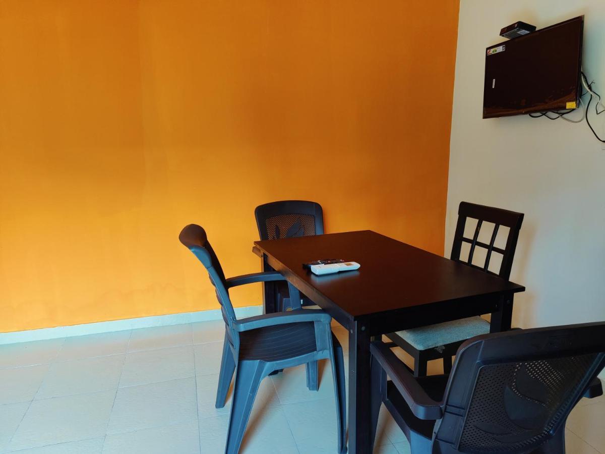Jenjon Best Retreat Chalets At Sparsh Karjat Resort With Optional Swimming Pool Buitenkant foto