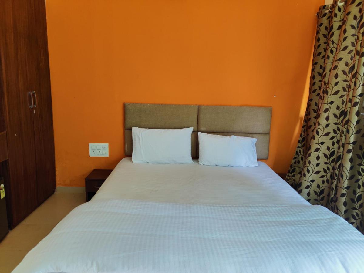 Jenjon Best Retreat Chalets At Sparsh Karjat Resort With Optional Swimming Pool Buitenkant foto