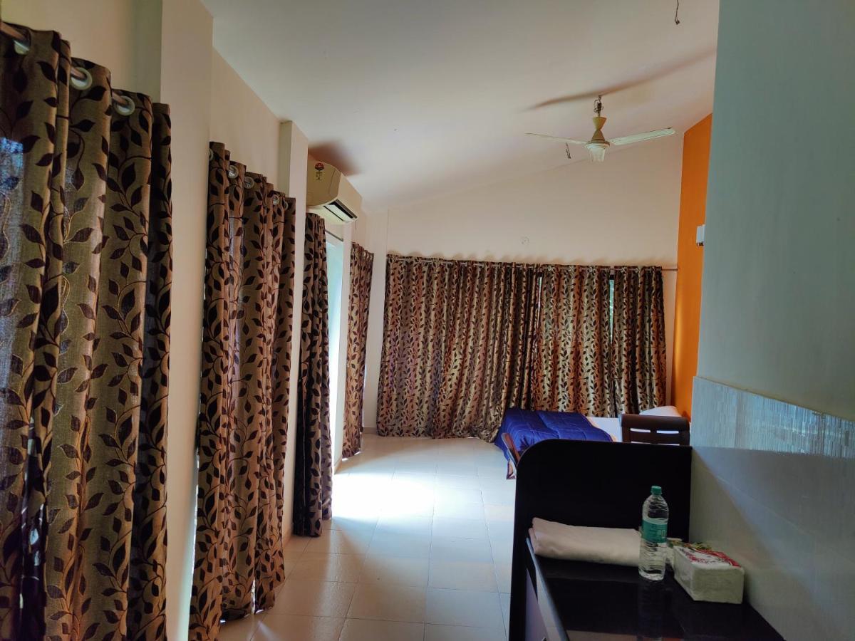 Jenjon Best Retreat Chalets At Sparsh Karjat Resort With Optional Swimming Pool Buitenkant foto