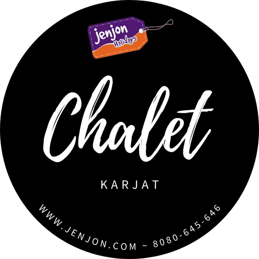 Jenjon Best Retreat Chalets At Sparsh Karjat Resort With Optional Swimming Pool Buitenkant foto